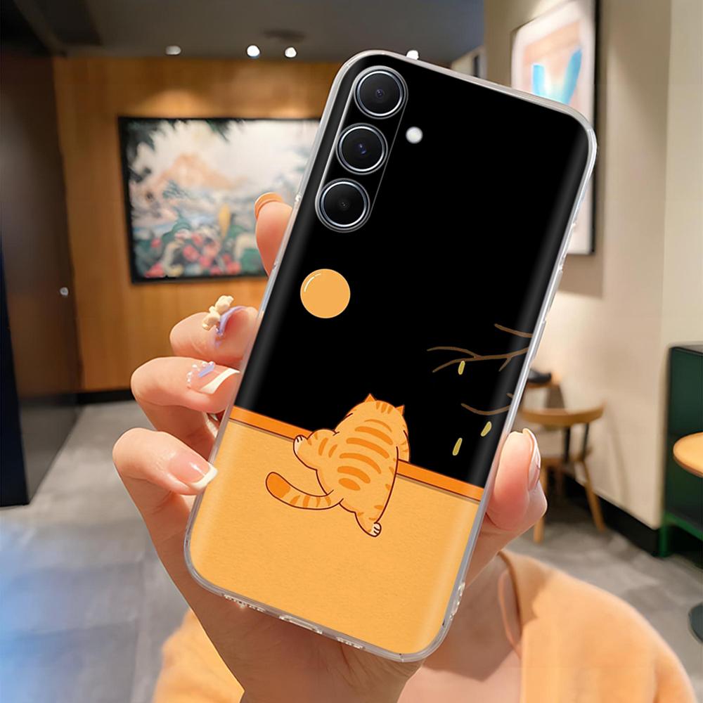 A34 A54 5G Hülle Für Samsung A34 5G Coole Weiche Silikon TPU Schutzhülle Für Samsung Galaxy A34 A54 5G Hüllen Handyhülle Samsung A54 5G