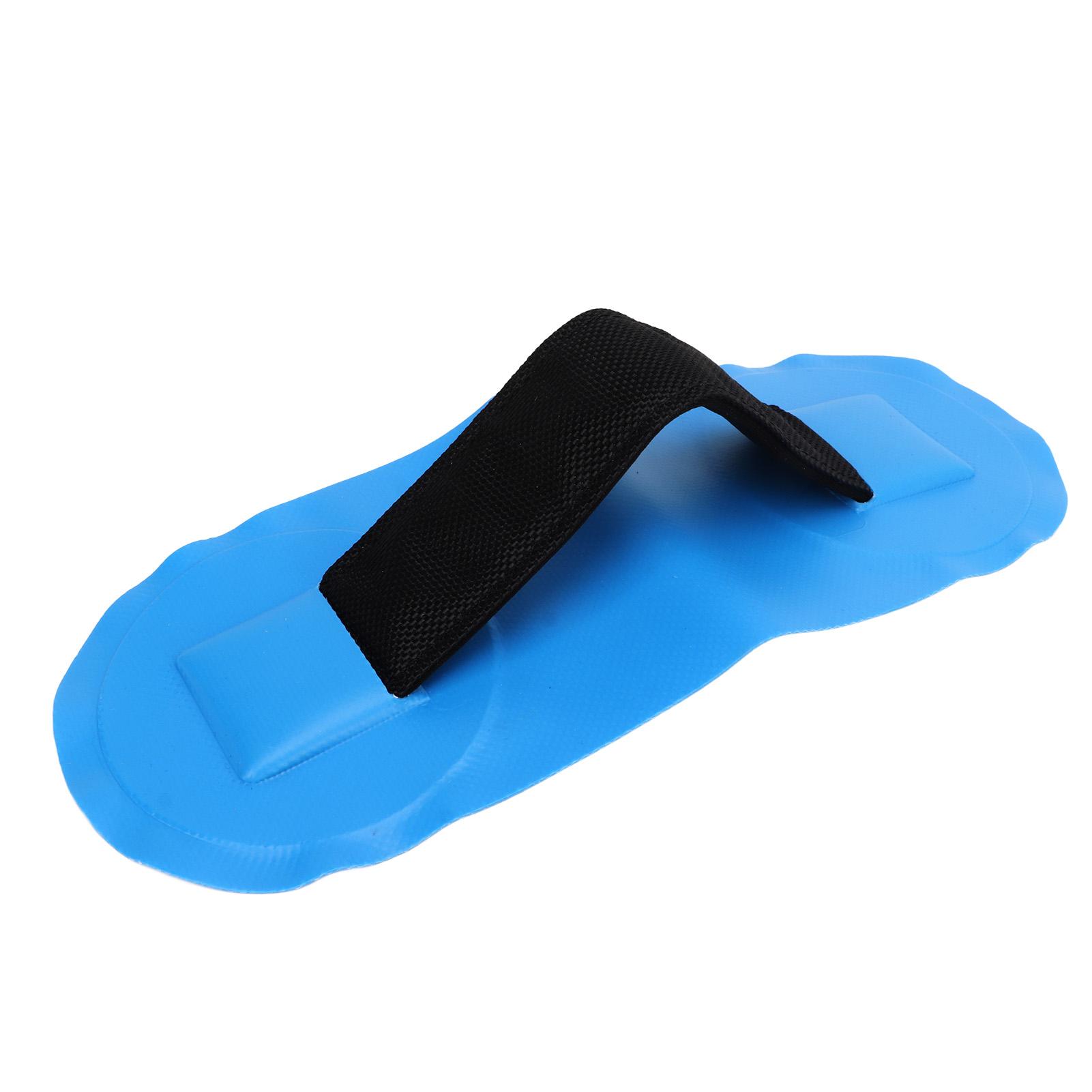 Schlauchboot Griff Aufkleben Haltegriff Ersatz TPU PVC für Kajak Surfbrett Blau