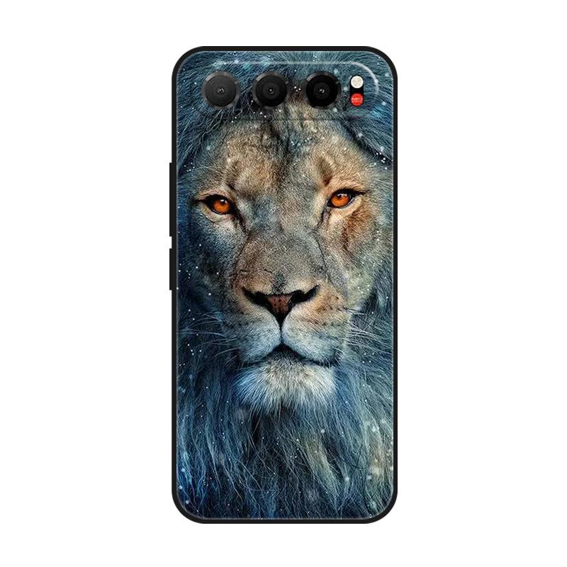 Für ZTE nubia Air 2025 Hülle Silikon Luxus Weltraum Weicher Stoßfänger für ZTE nubia Air 5G Z2468N Handyhülle NubiaAir TPU Funda ZTE nubia Air