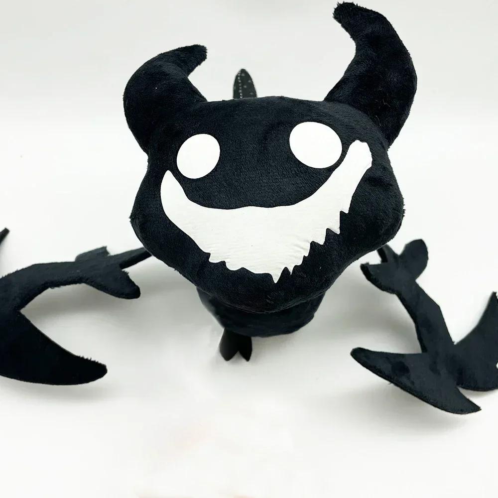 30cm Inside The Backrooms Plüschtier Charakter Horror Spiel Anime Plüschtiere Kinder Geburtstag Weihnachtsgeschenke Beliebtes Spielzeug
