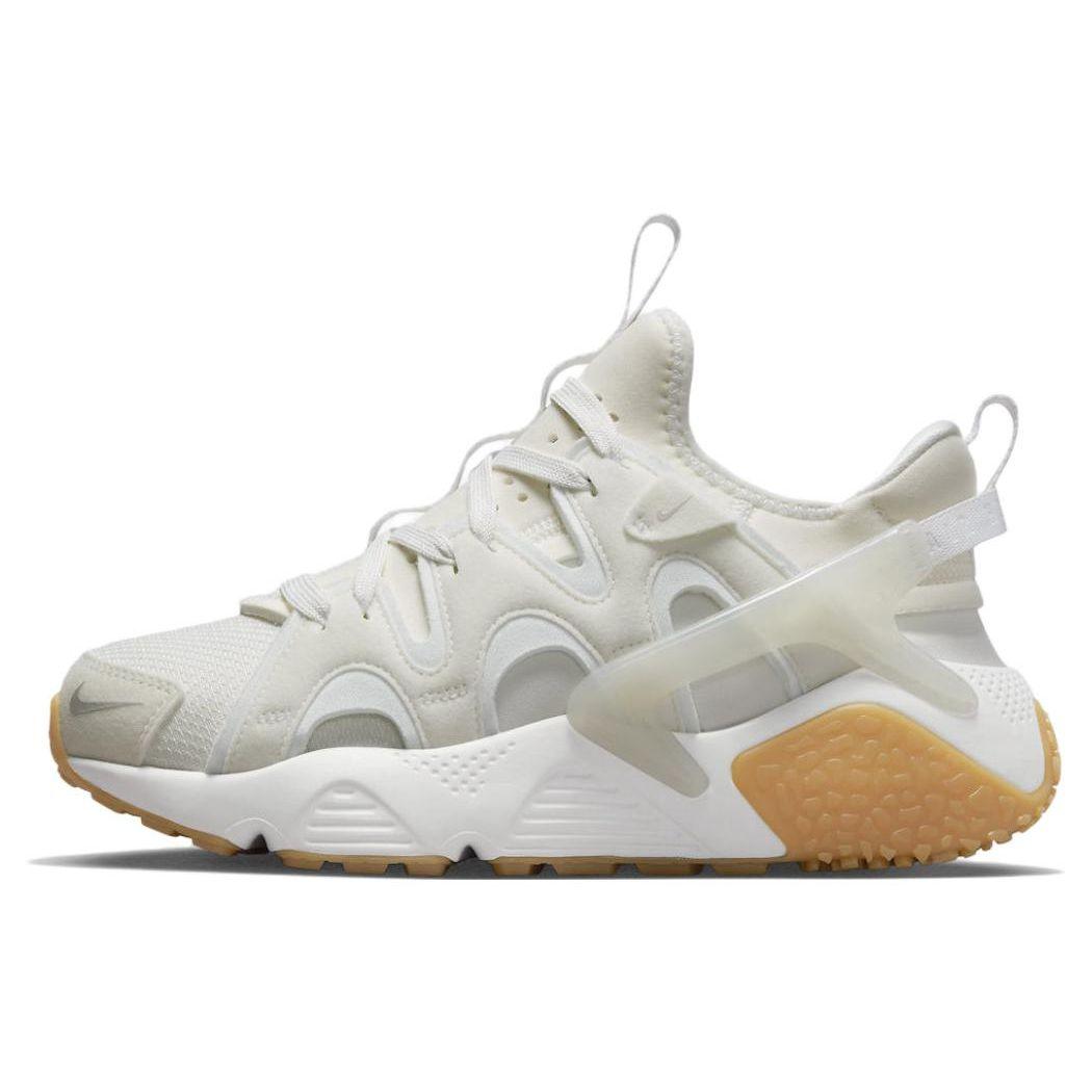 Nike Air Huarache Craft Summit White Gum Damen Sneaker Gum-Medium-Brown Photon-Dust DQ8031-101