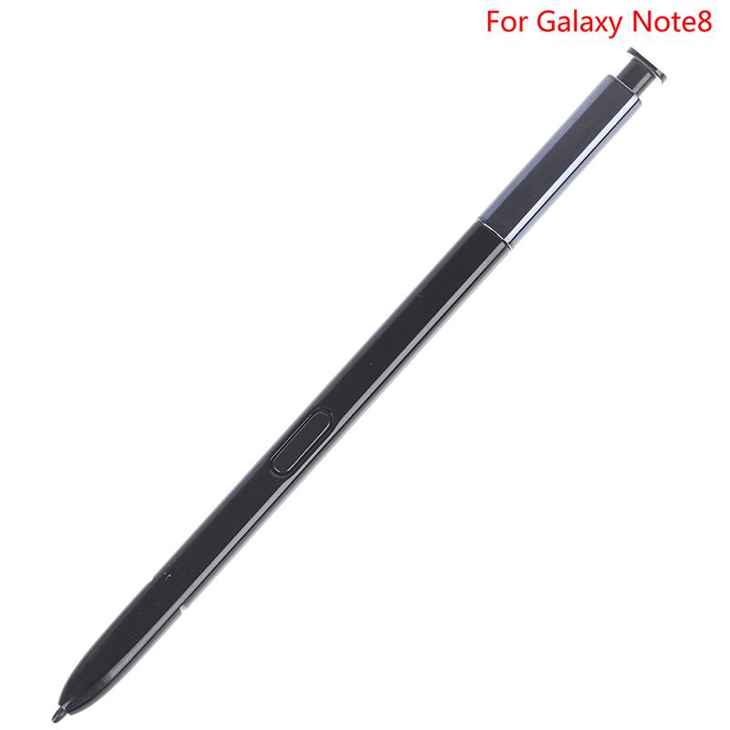 Für Samsung Galaxy Note8 Stift Aktive S Pen Stylus Touchscreen Stift Hinweis 8 S-Pen For Note 8 schwarz