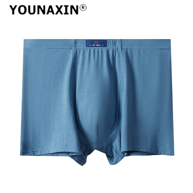 Herren-Unterhosen in Übergröße, Boxershorts, Unterhosen, Übergrößen, Shorts, 3XL 4XL 5XL 6XL 7XL 8XL 9XL 10XL 11XL 12XL 13XL 3XL himmelblaue