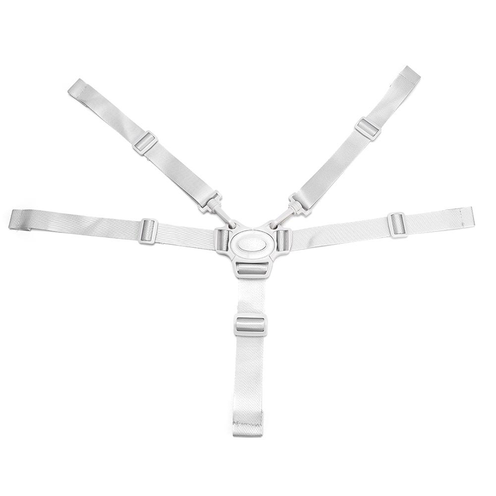 Kinder 5 Punkt Sitz Sicherheit Gürtel Universal Kinderwagen Kinderwagen Schutz Sicherheit Strap