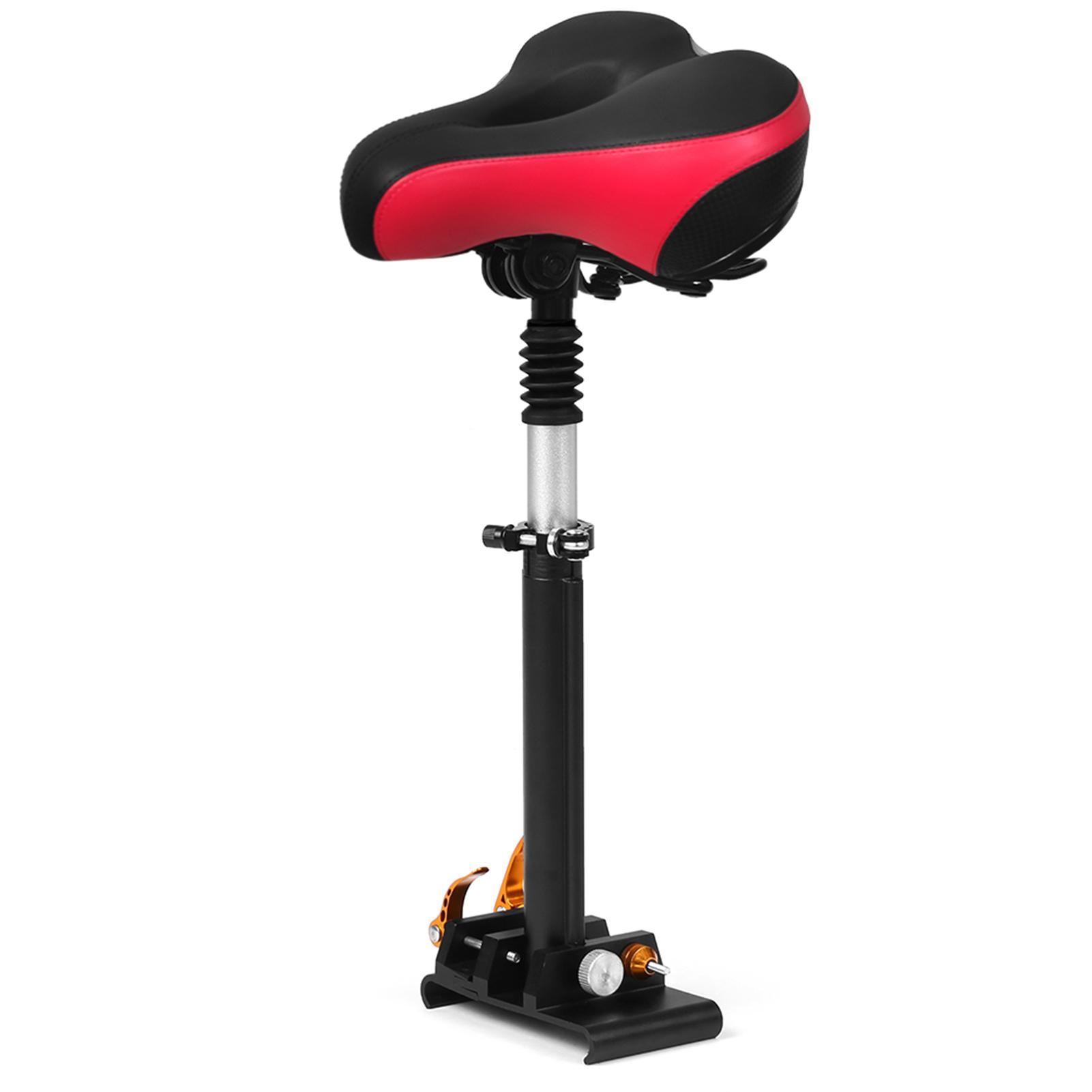 Faltbares, höhenverstellbares Sattelset für Xiaomi Electric Scooter Pro Chair M365 Scooter Electric L