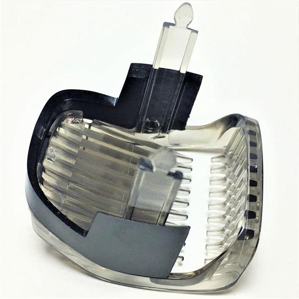 Haarschneidemaschine Kopf Bartschneider Kamm Ersatz für Philips BT7201 BT7201/15 BT7520 BT7512 BT7500/15 BT7515 BT7202 Rasierer