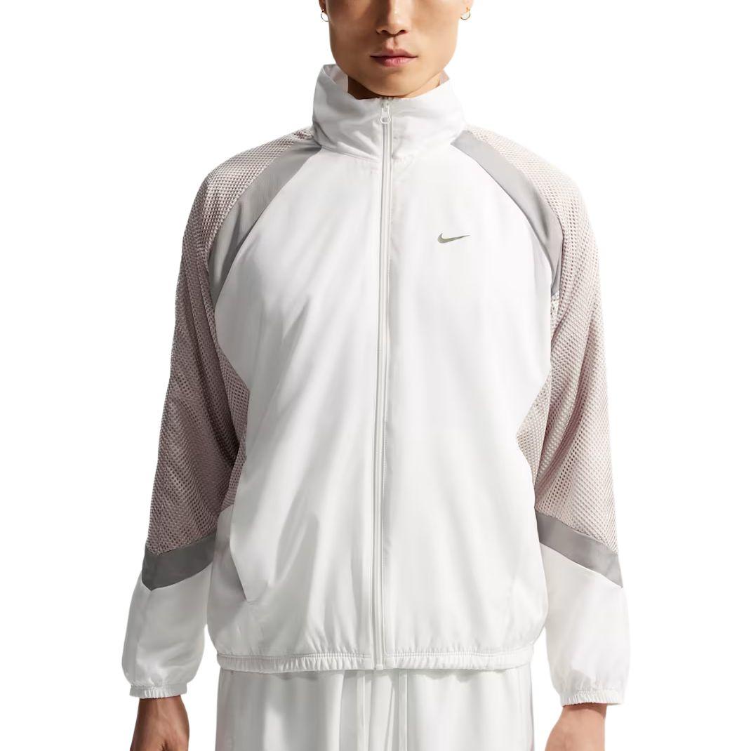 Nike Icon Woven Basketball Stehkragen Locker Jacke Herren Jacken HV3364133 M