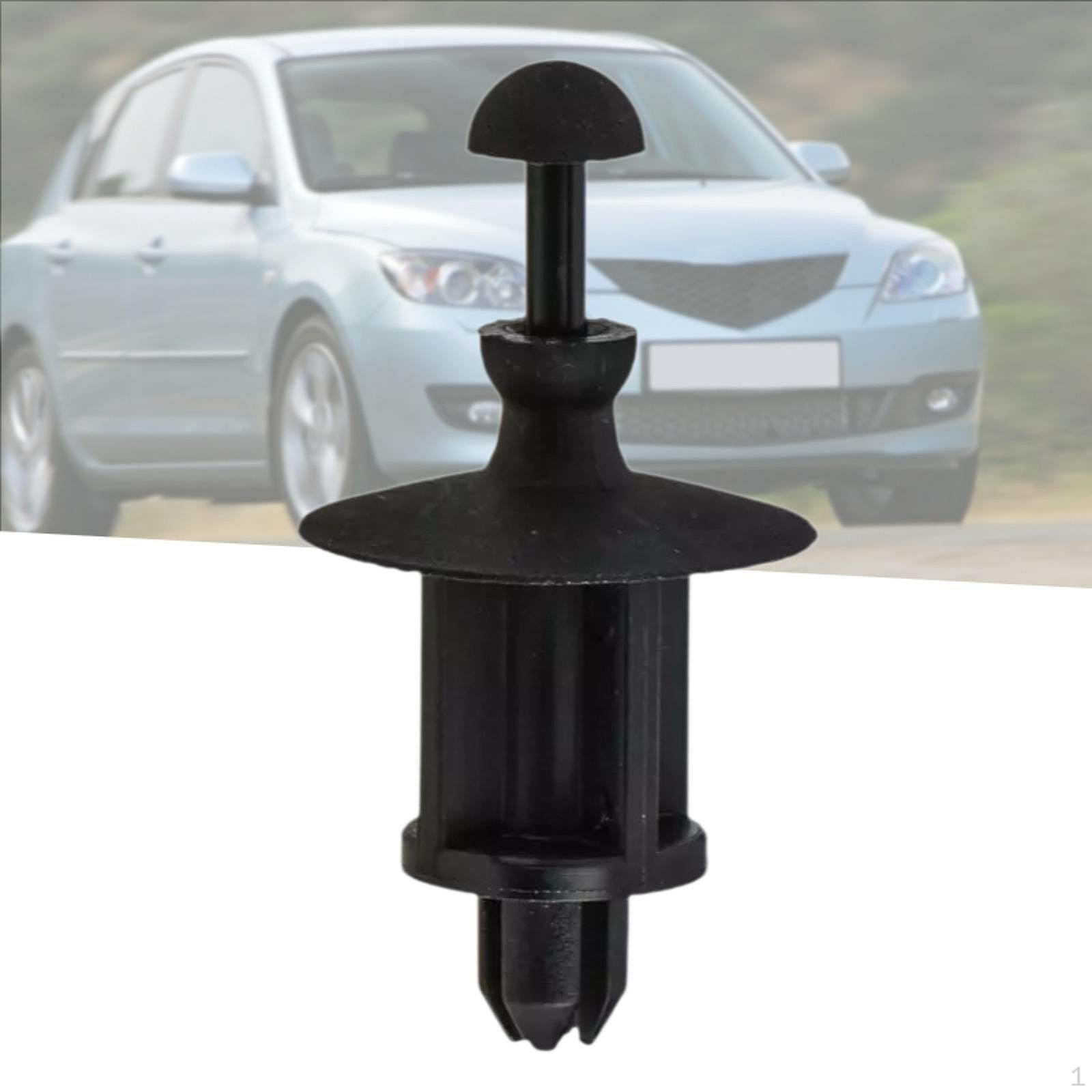 Lift Tor Aufhänger Strap Clip Pin Ersatz BP4K-68-301A-02 Einfach zu Installieren Professionelle Praktische