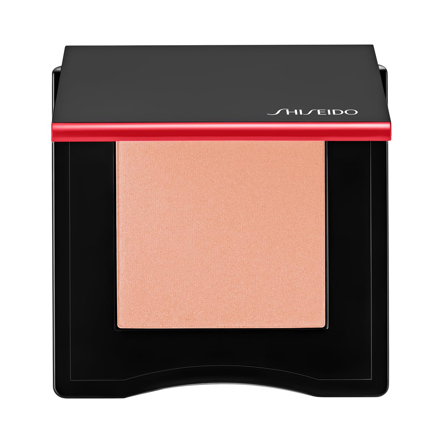 SHISEIDO Make-up Inner Glow Rouge 06 Alpen Glow 4g Rouge-Puder-Typ Kreiert einen Look Shiseido Dreidimensional