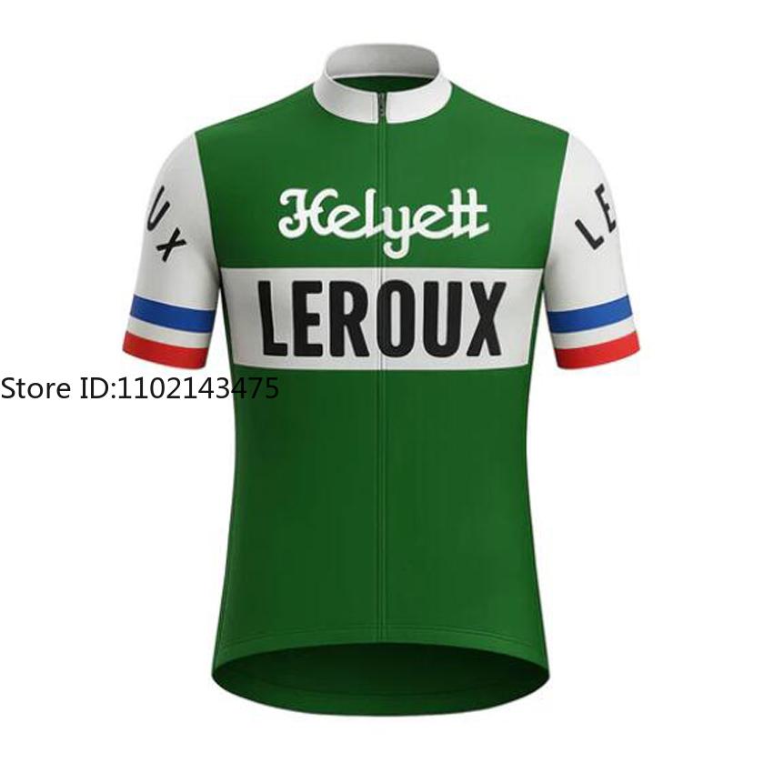 Einmal Retro Radtrikot Herren Atmungsaktive Fahrradbekleidung Coppi Rennradtrikot Maillot Ciclismo L white