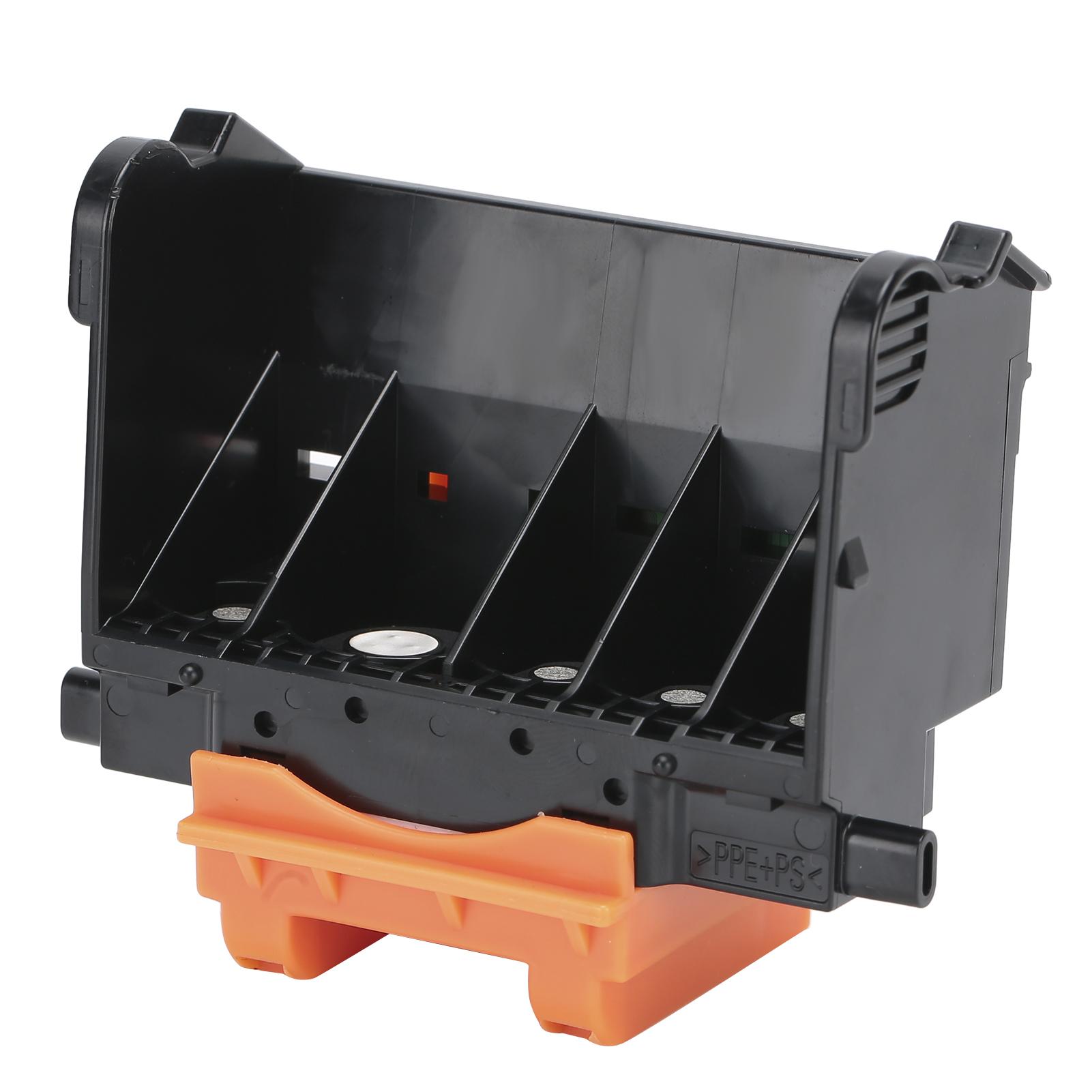 QY6‑0061 Druckkopf-Druckerzubehör Passend für CANON iP5200 MP800 MP830 iP4300 MP600