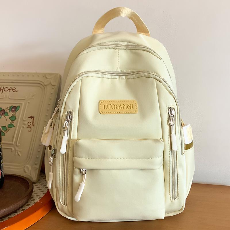 Kinder Kleine Schultaschen für College-Studenten Mädchen Kindergartenmädchen Leichte Mini-Rucksäcke für Mädchen Rucksäcke