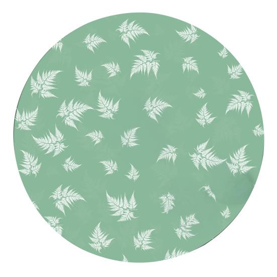 Frühlings-Spann-Tischdecke Runde Blumen-Tischdecke mit Gummizug Rustikale Blumen-Pflanzenmuster Tischabdeckung 80 cm