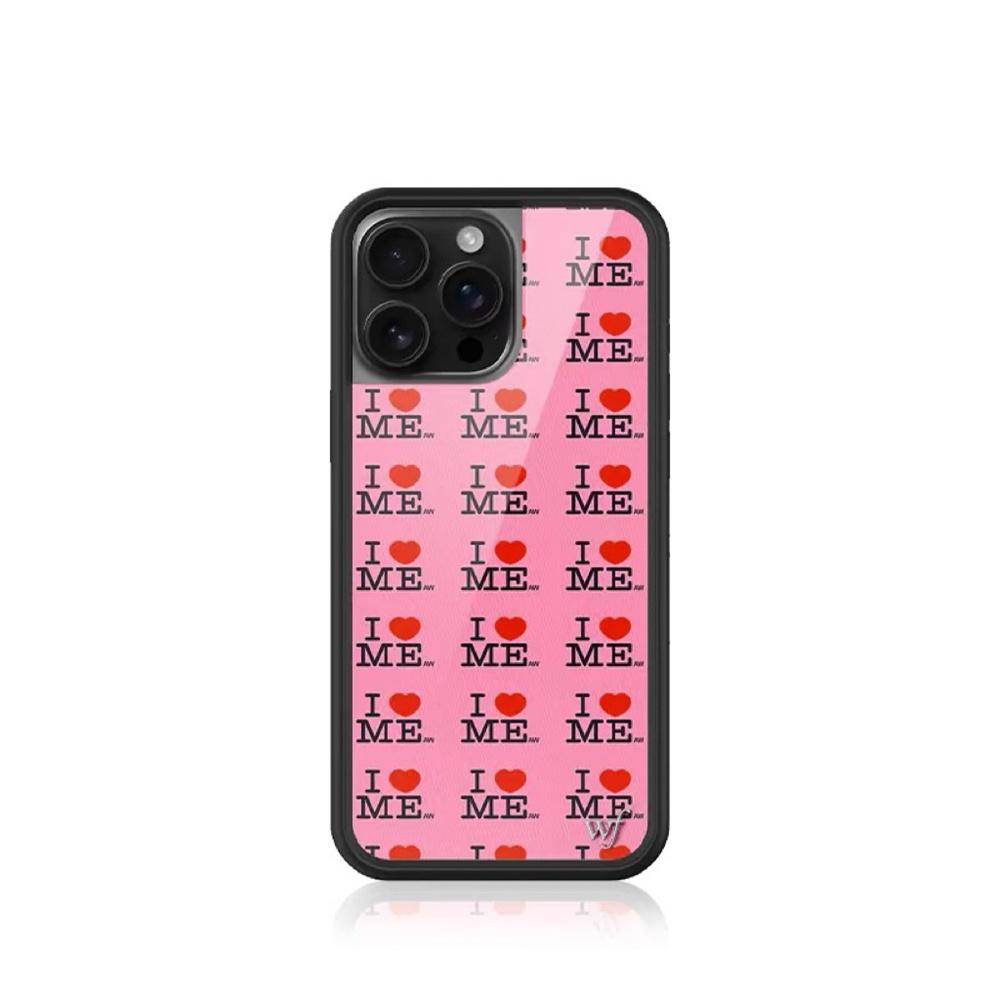 Neue Wildblumen-Engelsflügel-Handyhülle für iPhone 17Pro 12 13 14 15 16 Pro Max Plus Ich liebe mich Anrufgeschichte Kaninchen INS Cartoon-Abdeckung for iPhone 17 Promax