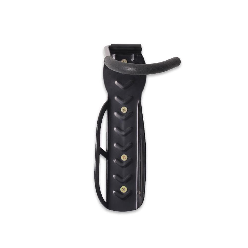 Elektroroller-Wandhalterung, vertikale Rolleraufhänger, Wandhaken aus Stahl, kompatibel mit M365 Fixed Hook