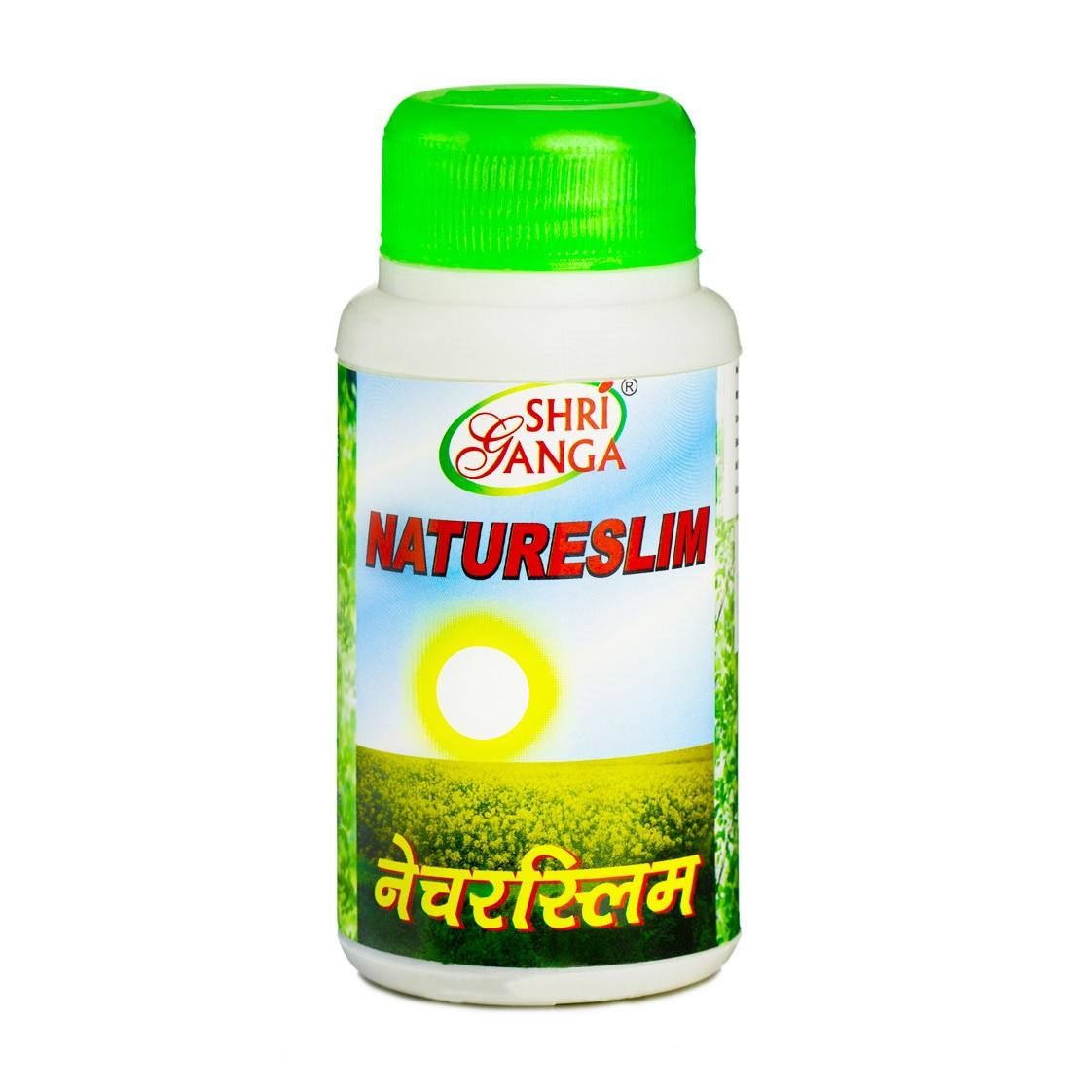 Naturslim (100 Tab), Natureslim, Shri Ganga Apotheke
