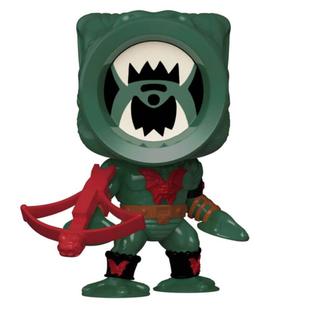 Masters of the Universe Leech, exklusives Pop-Up in den USA! Vinyl