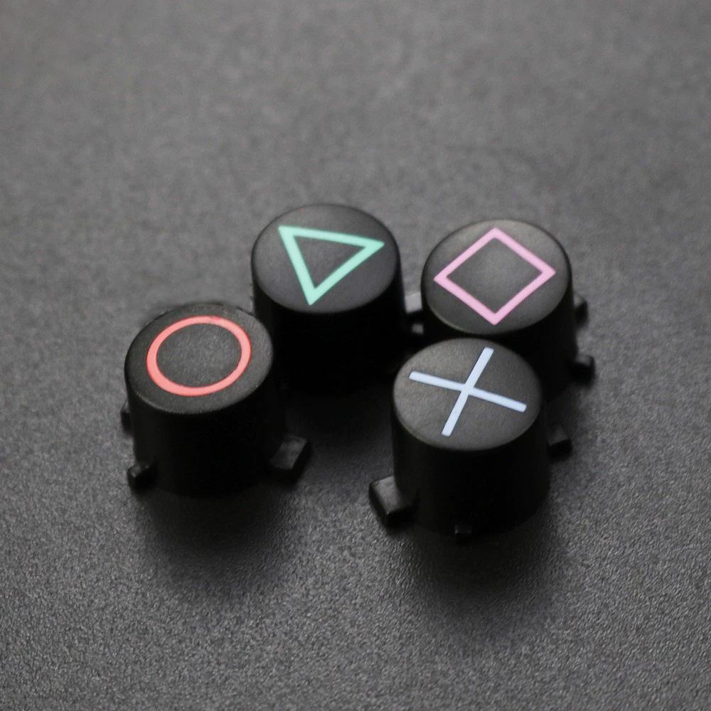 Limitierte Farbtaste zum 30. Jubiläum für PS5-Controller-Shell-Cover, Playstation 5-Gehäuse, Ersatz für BDM-010/020/030/040/050