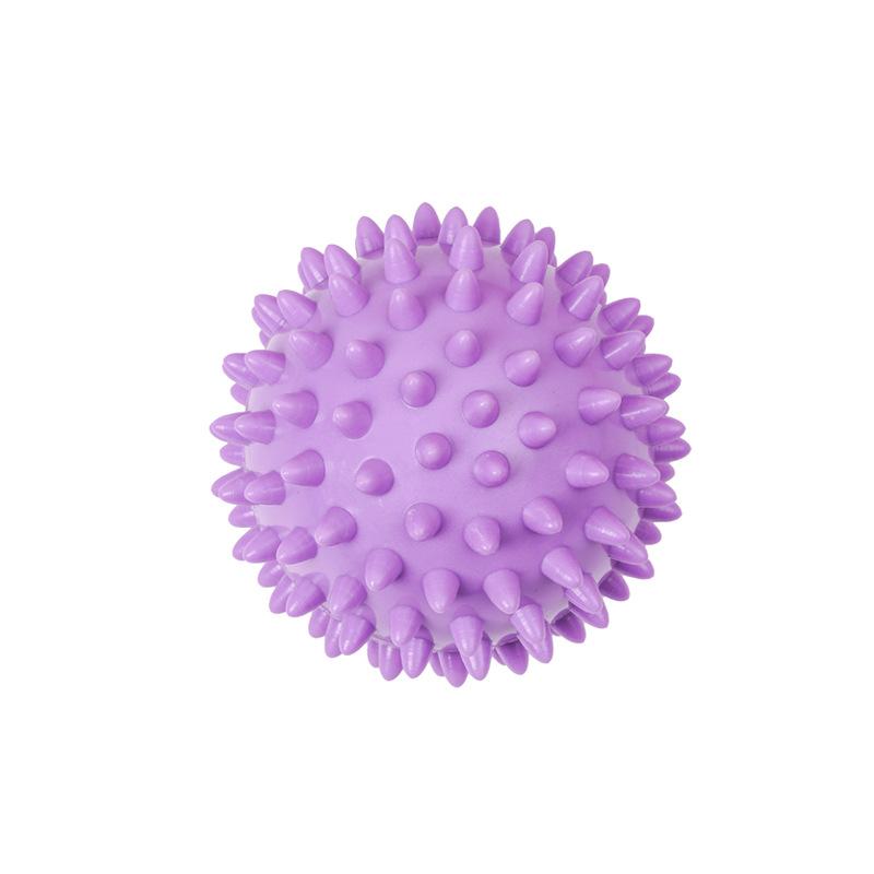 Anti-Verstrickungs-Wäscheball, magischer Wäscheball, großer Wäscheball, Anti-Verfilzungs-Wäsche-Magie, selbstverwirrender Wäscheball violett