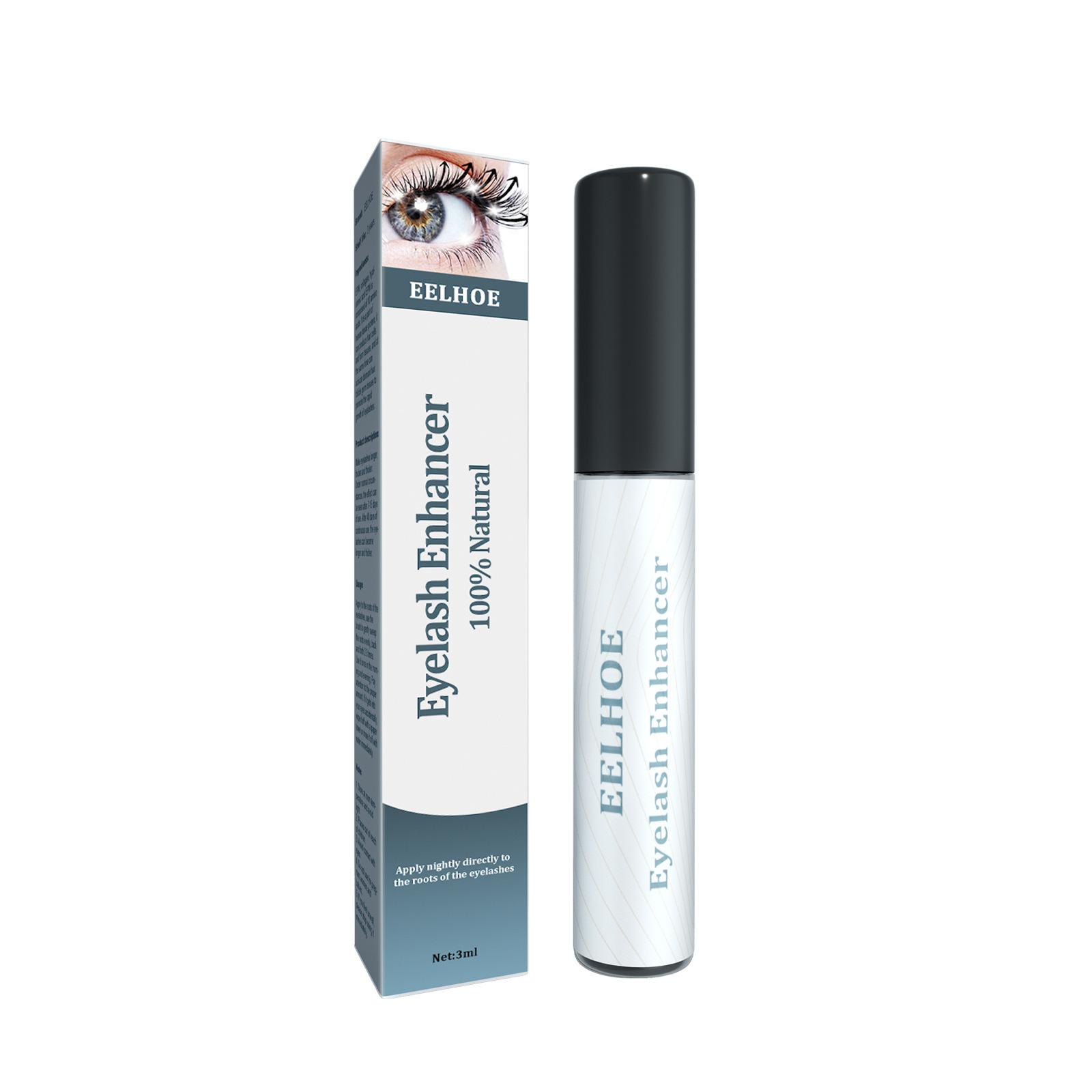 Wimpernwachstumsprodukte, Wimpernwachstumsverstärker, nährende Essenz für Wimpern, meistverkauftes Wachstumswimpernserum 1PCS
