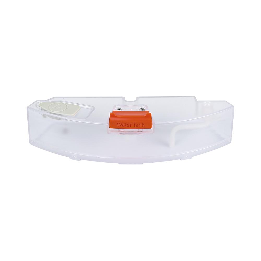 Wassertank für Roborock S7/S70/S75/T7S/T7S PLUS/G10 Saugroboter Elektrisch gesteuerte Wasserkasten Ersatz 1pc weiß