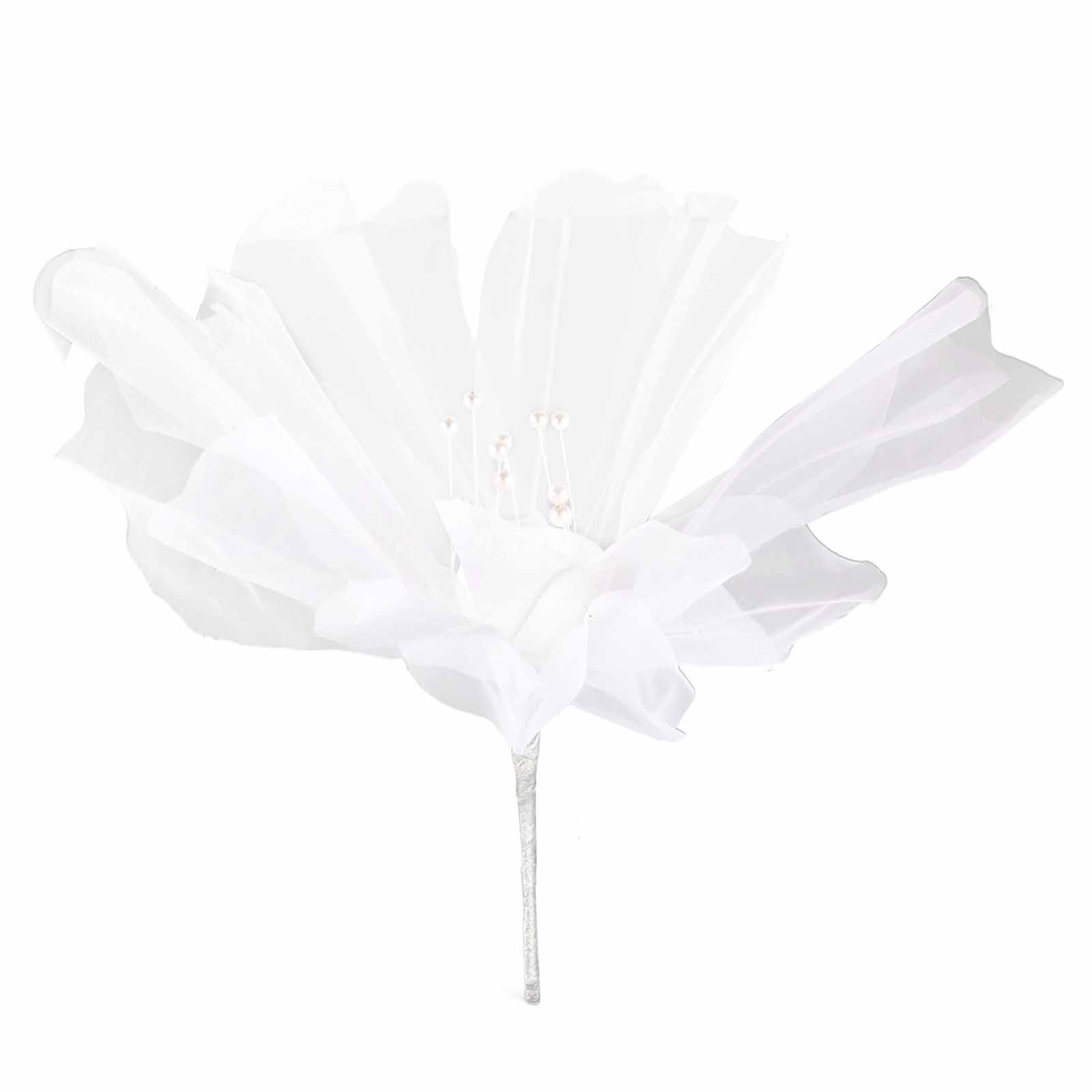 Hochzeit Garn Blumen Handgemachte Blumen Fensterdekoration Szenenarrangement Hochzeitsweg ing