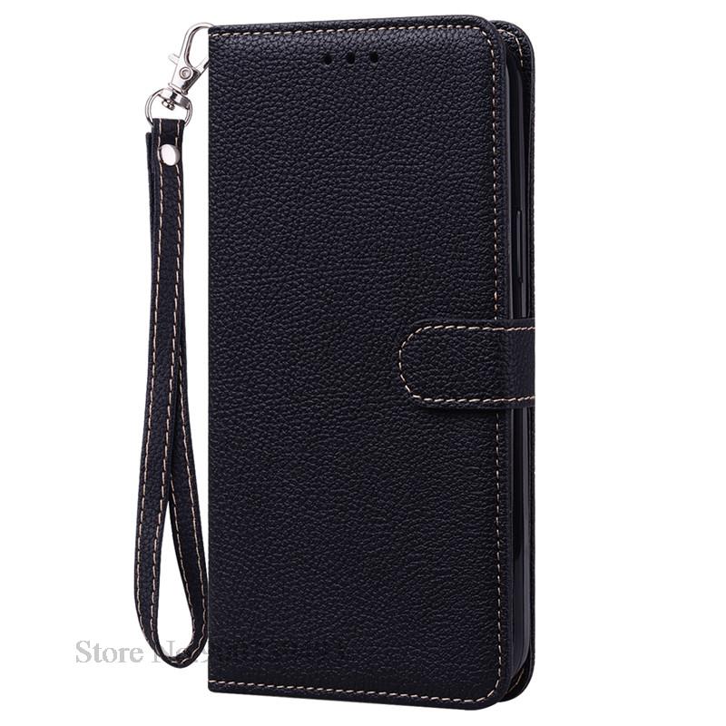Für Huawei P40 Lite Hülle Für Huawei P40 Lite E Hülle Flip Leder Brieftasche Hülle für Huawei P40 Lite 4G 5G E Cover Coque Fundas Etui P40 Lite (4G)