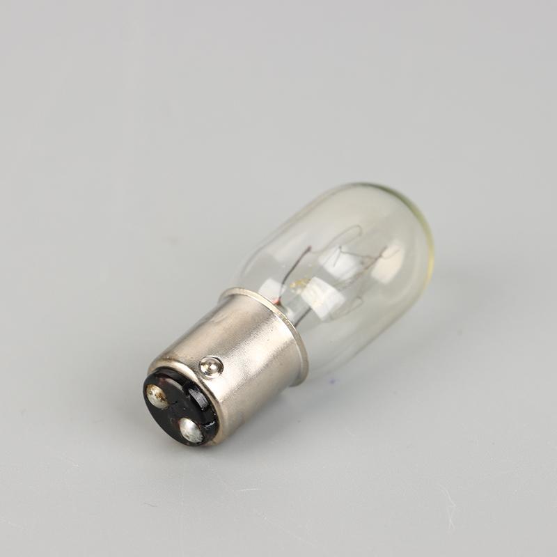 Nähmaschine Led-lampe Gewinde/Plug-In Glühlampe Mais Kühlschrank Beleuchtung Handwerk BA15D Plug-in