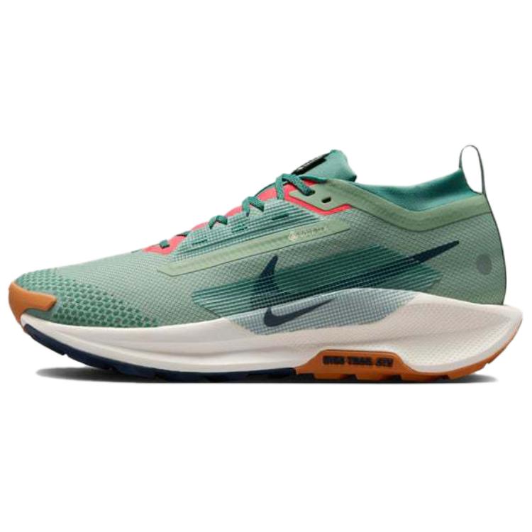Nike React Pegasus Trail 5 Gore Tex Jade Horizon Sneakers FQ0908-300 41