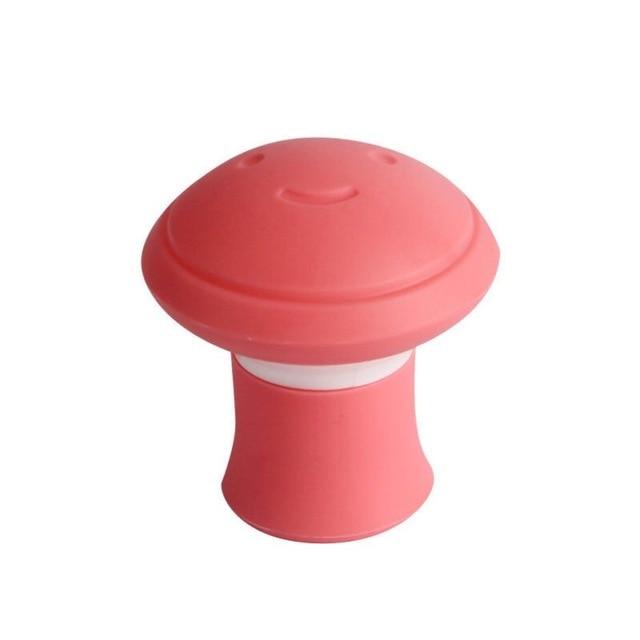 Silikagel-Mund-Kiefer-Übungsgerät zum Abnehmen, Facelift-Werkzeug, Kinn-V-Facelifting, doppelte dünne Faltenentfernung, Blas-Atem-Übungsgerät