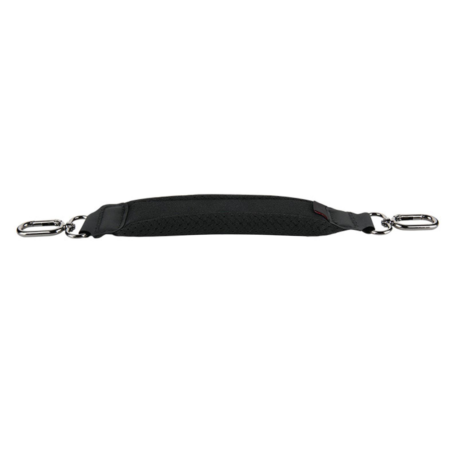 Tragegurt für tragbare Lautsprecher für JBL Xtreme 2/3/4. Komfortabler Nylon-Griffgurt mit Metallschnallen