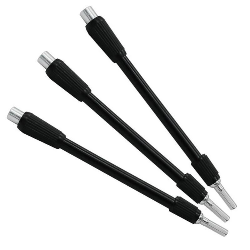 1PCS 1/4 Zoll Flexible Welle Schraubendreher Verlängerung Bohrmaschine Bit Halter Connect Link