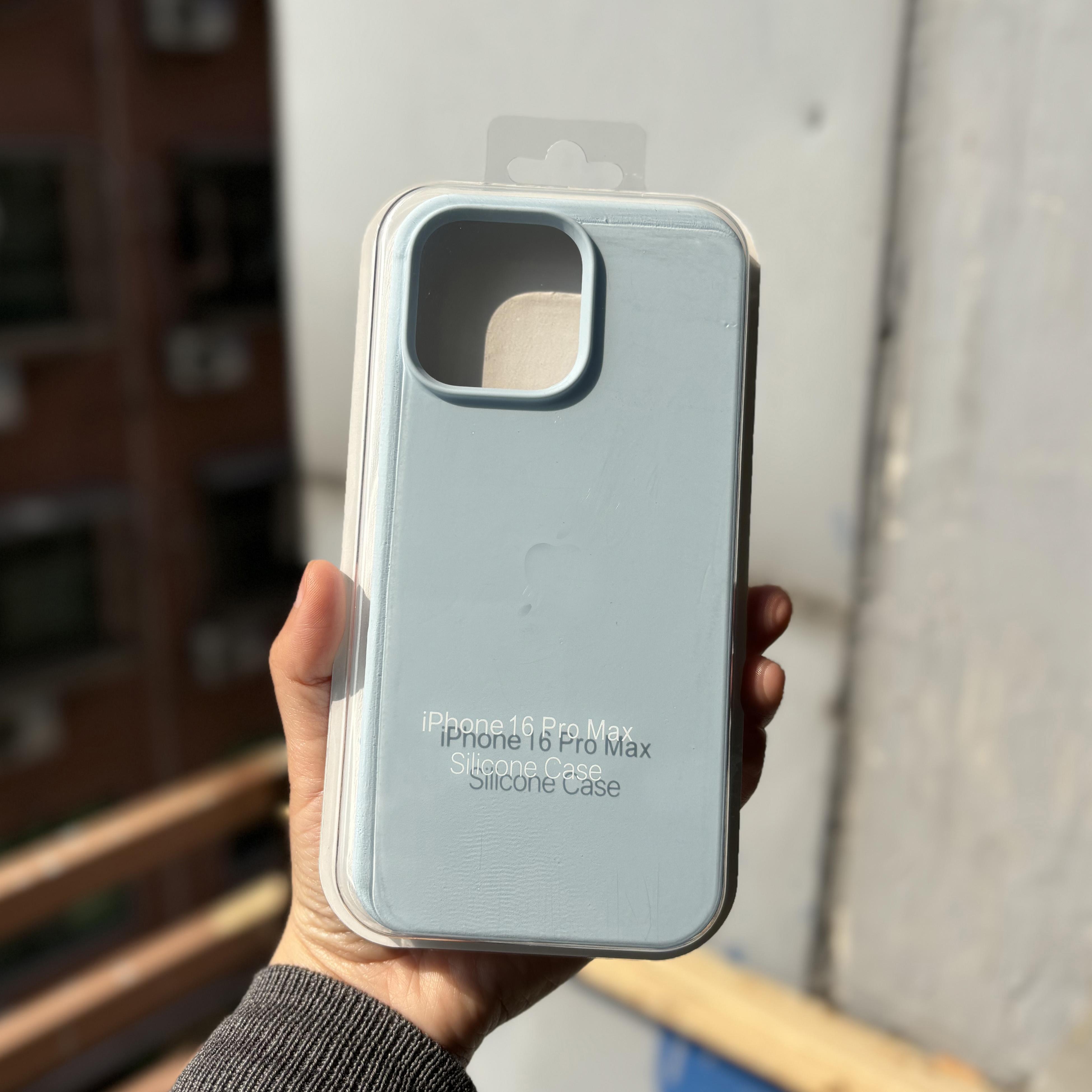 Flüssigsilikonhülle für iPhone 11 12 14 13 15 16 Pro Max Hüllen für iPhone 12 13 15 16 Plus Vollständige Abdeckung für iPhone 16E iPhone 16 Pro Max