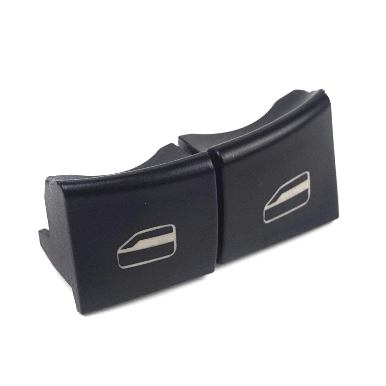 ESC Autoteile EDP982 Fensterschalter 68039999AA Reparatur Fronttastenabdeckung für Dodge Nitro Jeep Liberty Schiff aus der Türkei