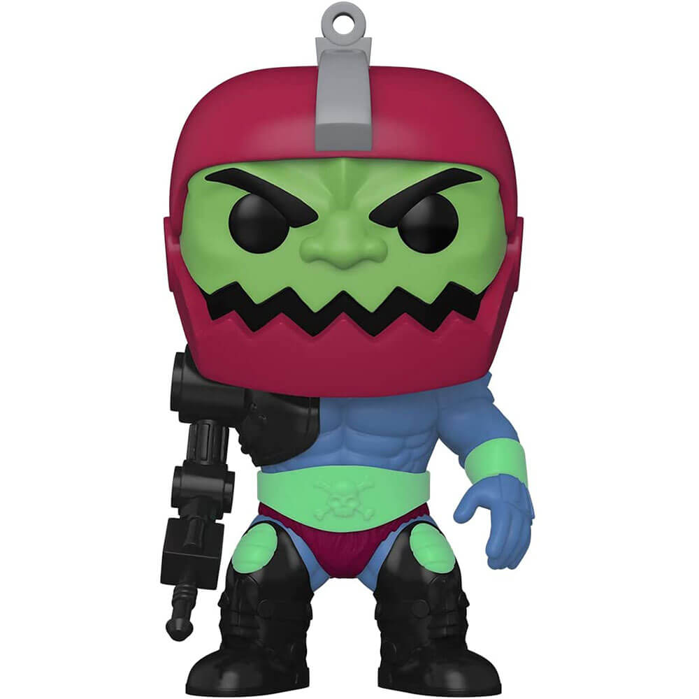Masters of the Universe Trapjaw 10 Pop! Vinyl