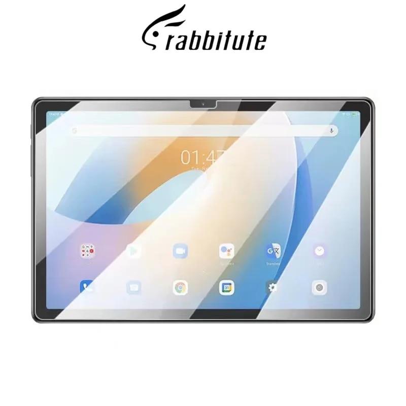 Gehärtetes Glas für Blackview Tab 16 15 12 11 SE 10 9 8 8E 7 6 5 Tab9 Tab10 Tab11 Tab12 Tab15 Tab7 wifi Tablet Displayschutzfolie 1PC Tab 11 10.36in transparent