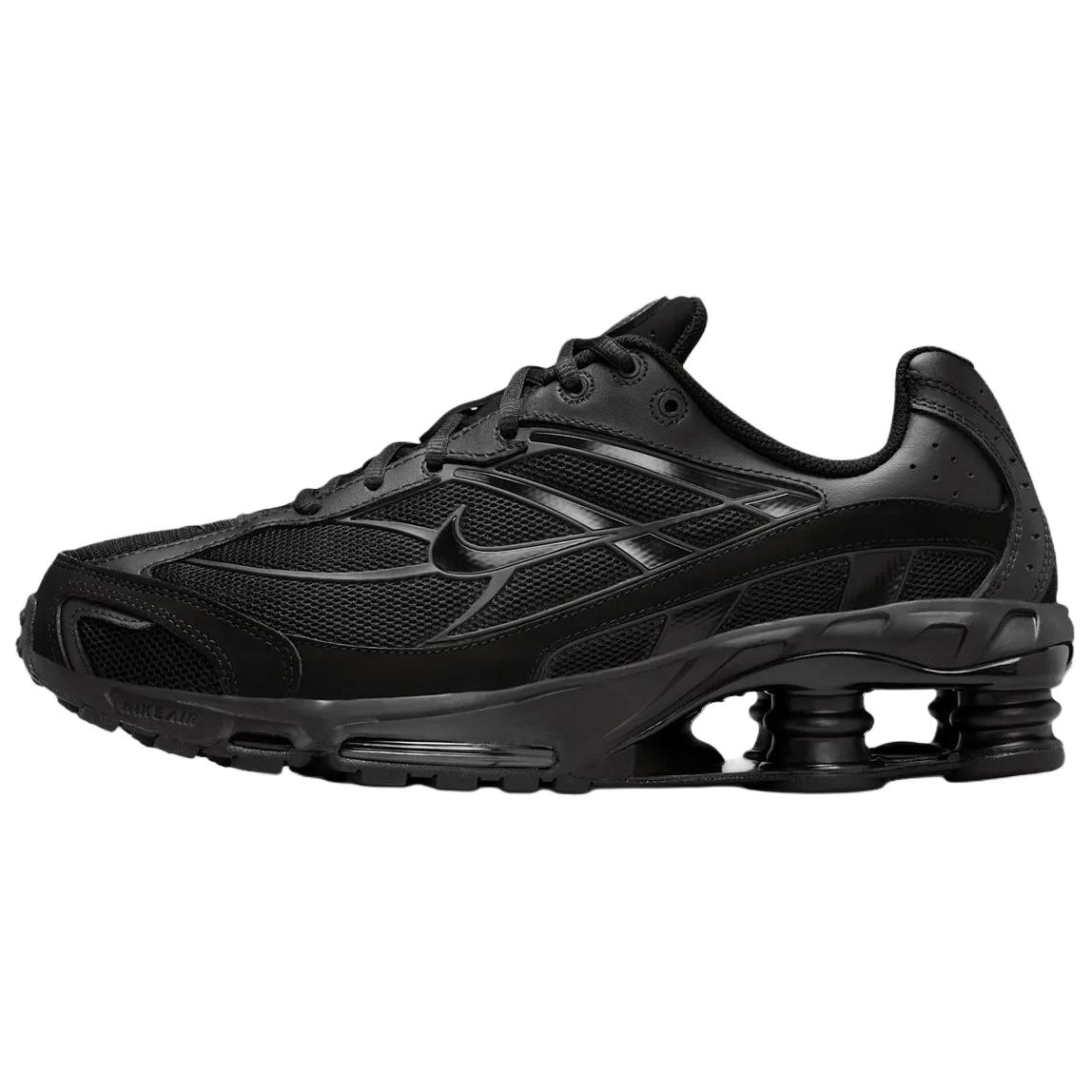 Nike Shox Ride 2 Schwarz Herren Sneaker IO4296002 42