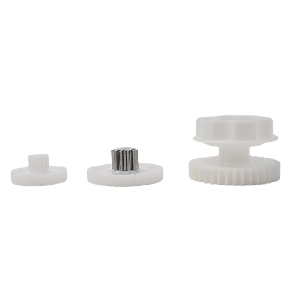 Zubehör Gear Kinder-Elektroauto-Antriebe für Gearbox Gear Kid Ride 550 gear B set