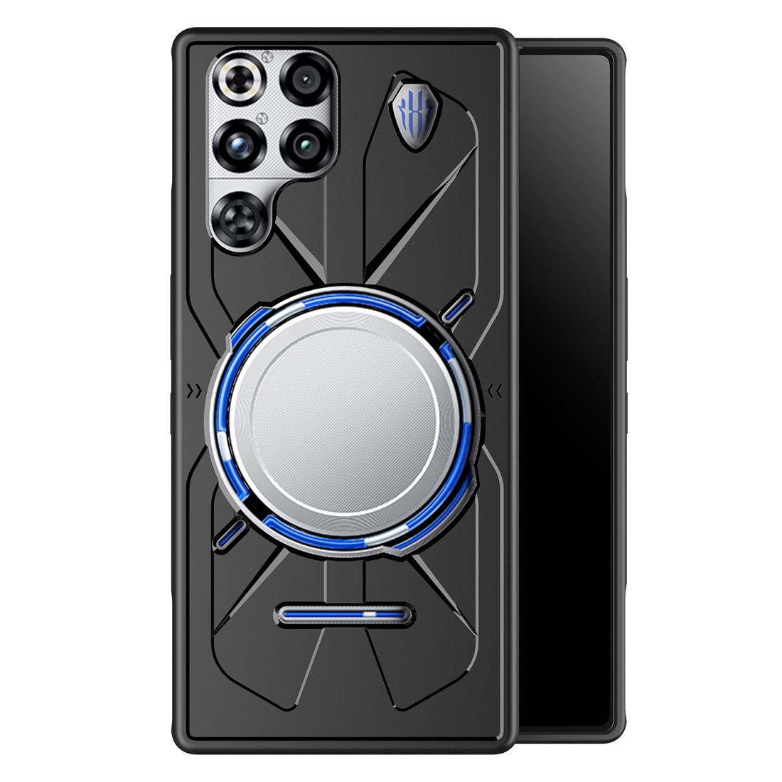 Passende Red Magic 11 Pro Hüllen Flexible TPU Hülle Kratzfest Stoßfeste Hülle für Nubia Red Magic 11 Pro+ Hülle TPU&CASE&ZTE nubia RedMagic 11 Pro