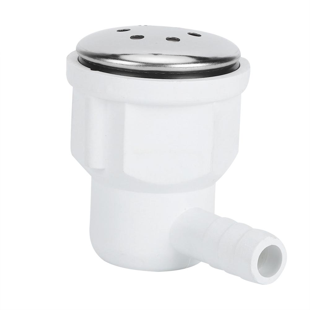 6 loch Luft Düse Zubehör Badewanne Hydrotherapie Frühling Pool Schwimmen Pool Luft Düse(60‑01 ) 60‑01