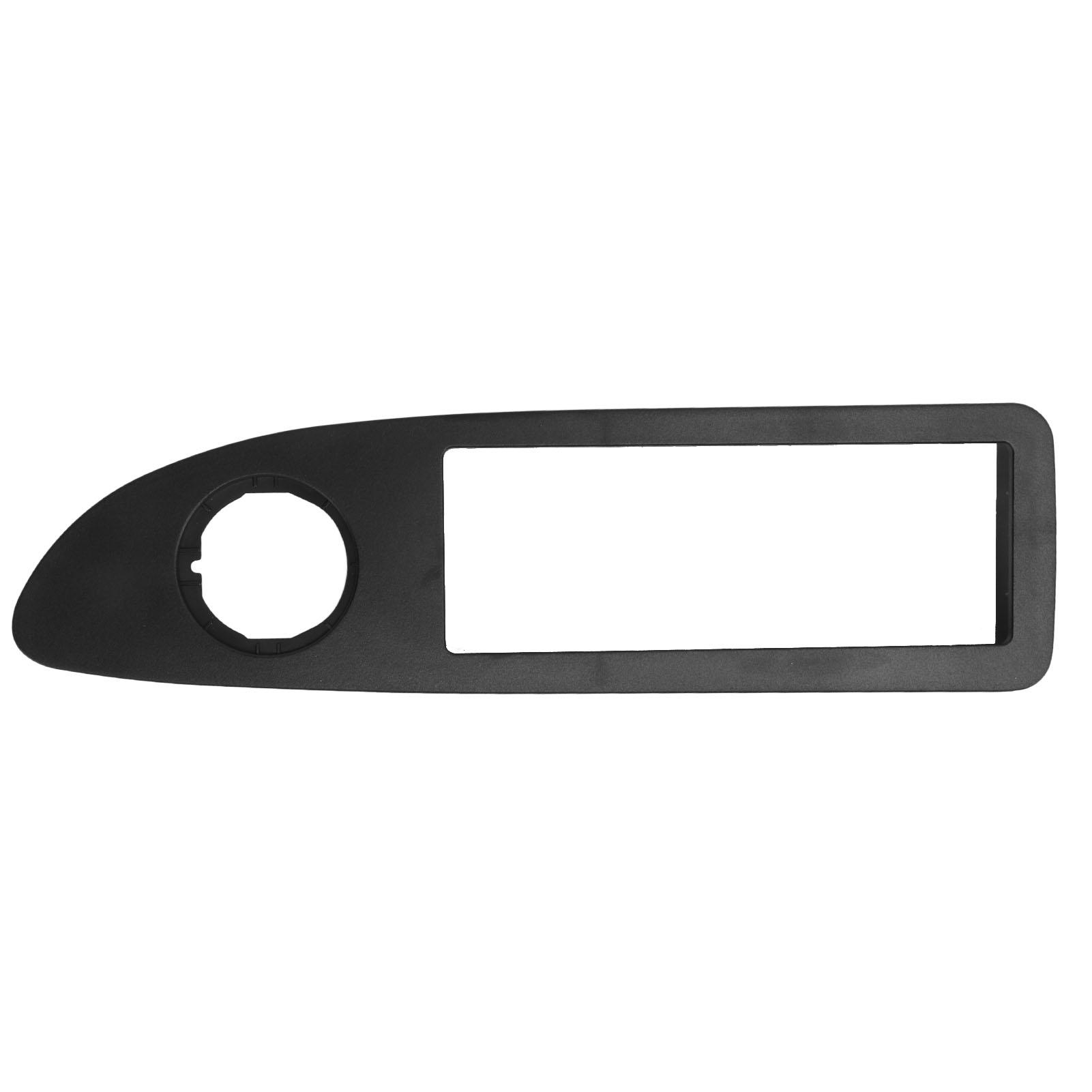 Fenster Schalter Lünette Vorne Rechts Links Schwarz Fenster Switch Panel Abdeckung Ersatz Für DODGE AVENGER