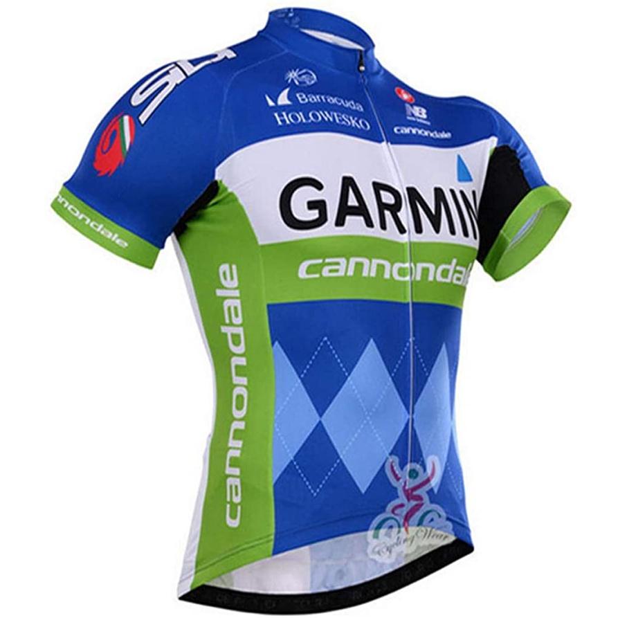 2026 Herren CANNONDALE Radtrikot Shirt Mountainbike Motorrad Trikots Motocross Sportbekleidung Fahrrad für Herren XXXXL blau