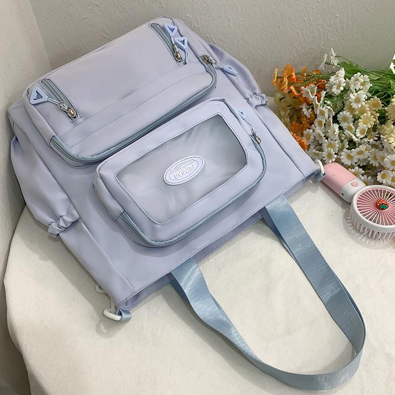 Schultaschen für Kinder Grundschüler Mädchen Oberstufenschüler und Mittelschüler Zweiteilige Rucksäcke