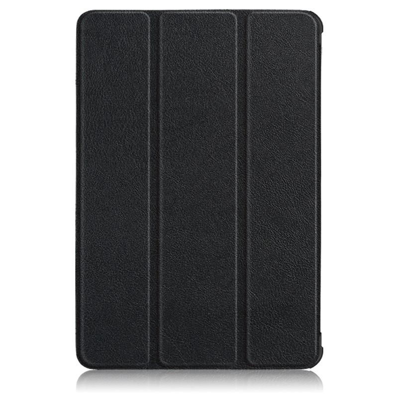 Für Amazon FireHD 10 2019 Amazon FireHD 10 2021 Hülle Klappständer Magnetschale für Amazon Fire HD 10 2021 11. Generation Tablet Cover Kinder Fire HD 10 2021 schwarz