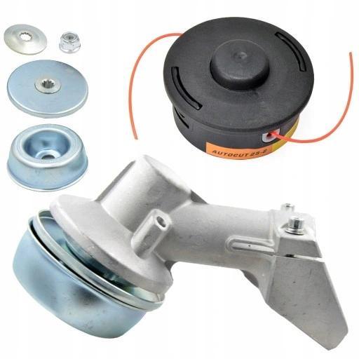 Getriebe Fs 55 + Kopf für Stihl Fs 55 Fs120