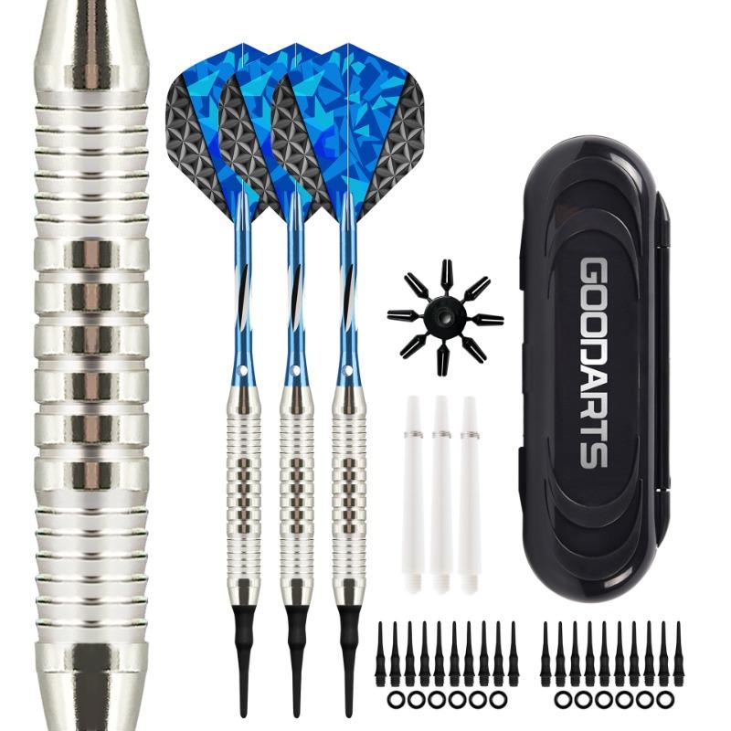 18g Soft Darts Set Indoor Bar Unterhaltung Sport Spiele Darts Nadel