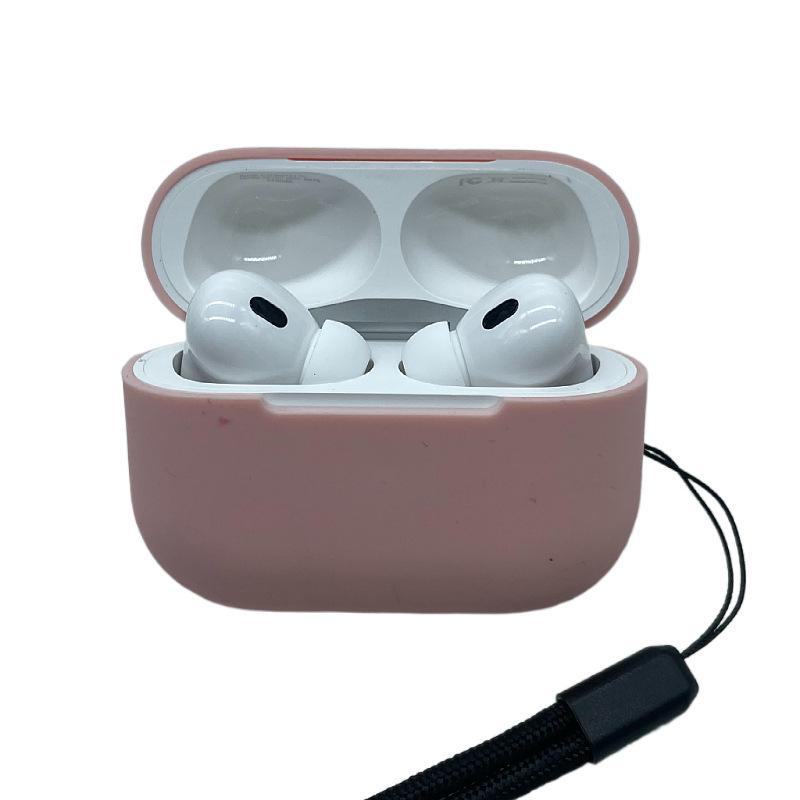 Silikon-Schutzhülle für 2022 Apple AirPods Pro 2 Airpods pro2