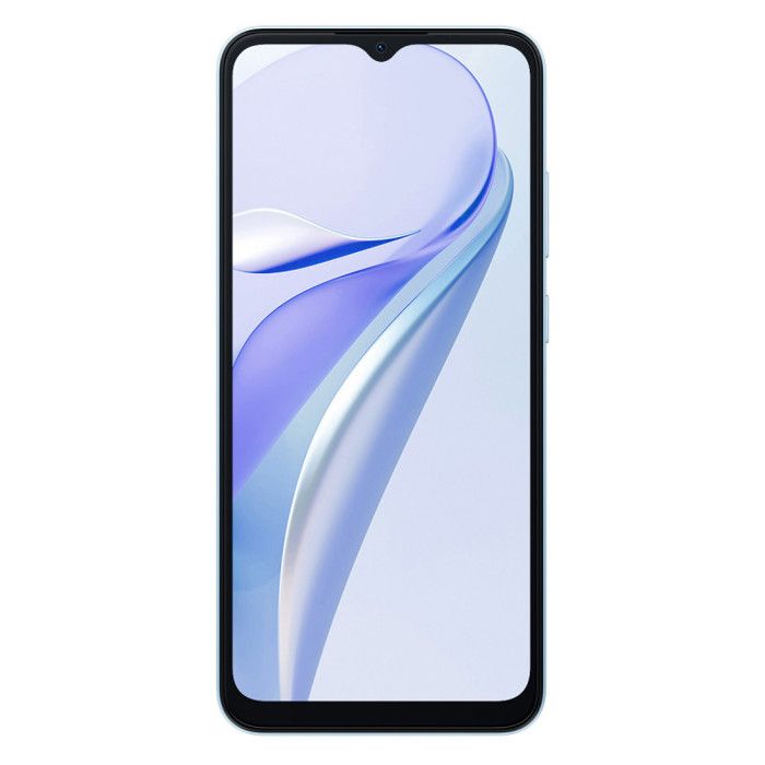 Blackview Wave 6C (Dual-SIM - 6,5'' - 32 GB, 2 GB RAM) Blau - Alle Betreiber