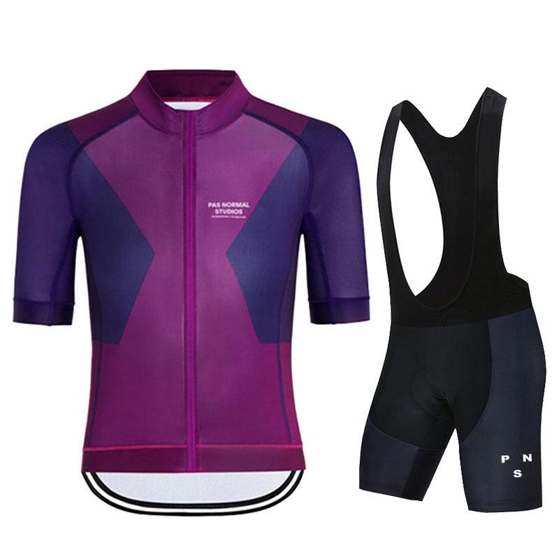 Herren Sommer Atmungsaktive Slim-Fit Radsportbekleidung, Radtrikots, Team Version Sommer Atmungsaktive Anzüge, Radsportbekleidung 4XL