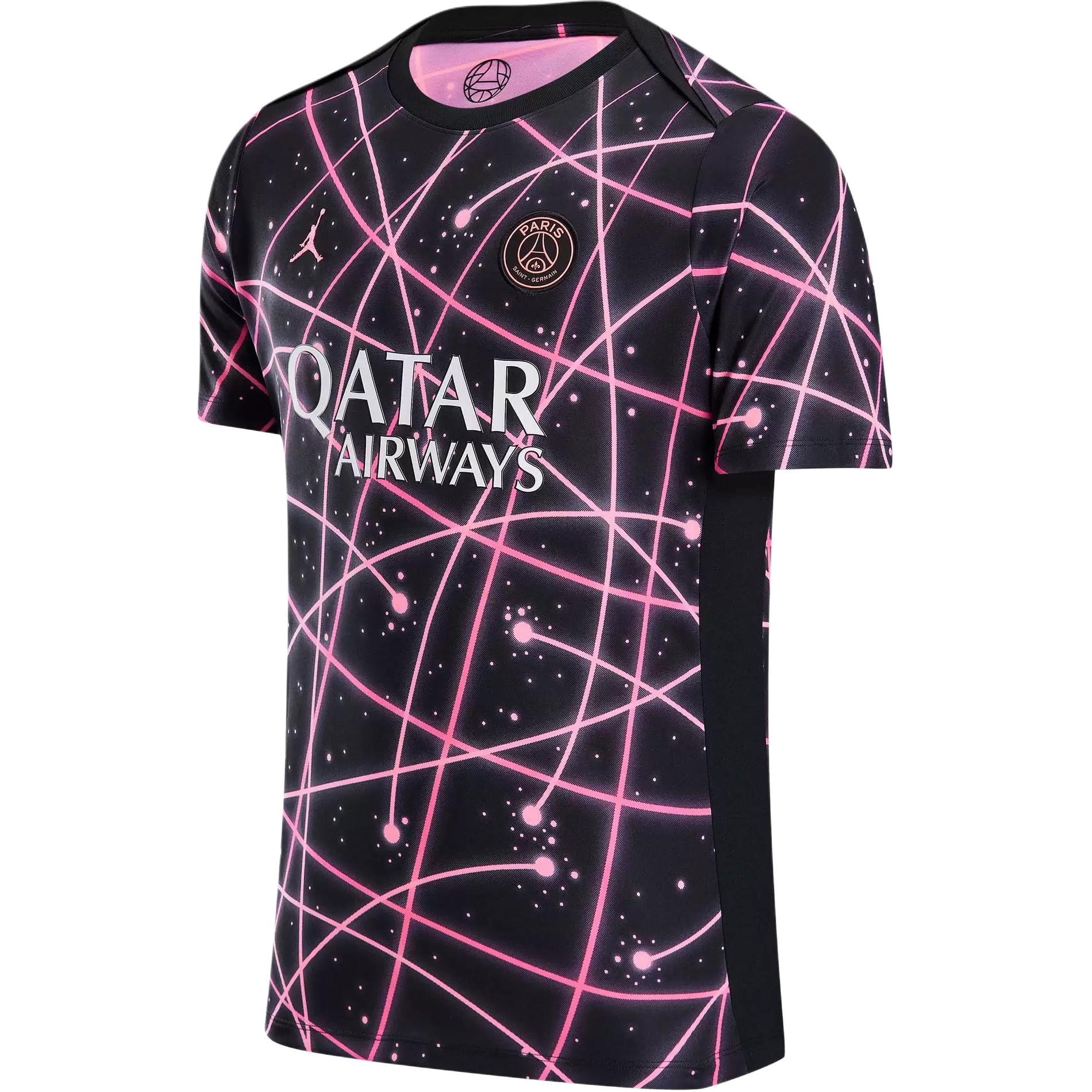 Jordan Paris Saint-Germain Academy Pro Herren Jordan Dri-FIT Fußball Pre S